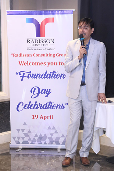 Foundation Day Celebrations - 2024